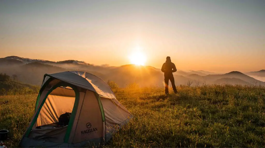 Essentials for Living In The Mountains 