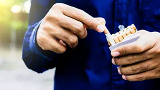 How To Pack Cigarettes For Air Travel