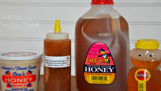 How To Pack Honey For Travel