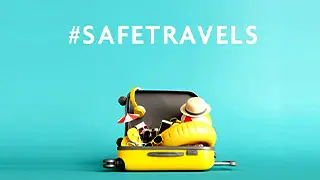 What does safe travels mean