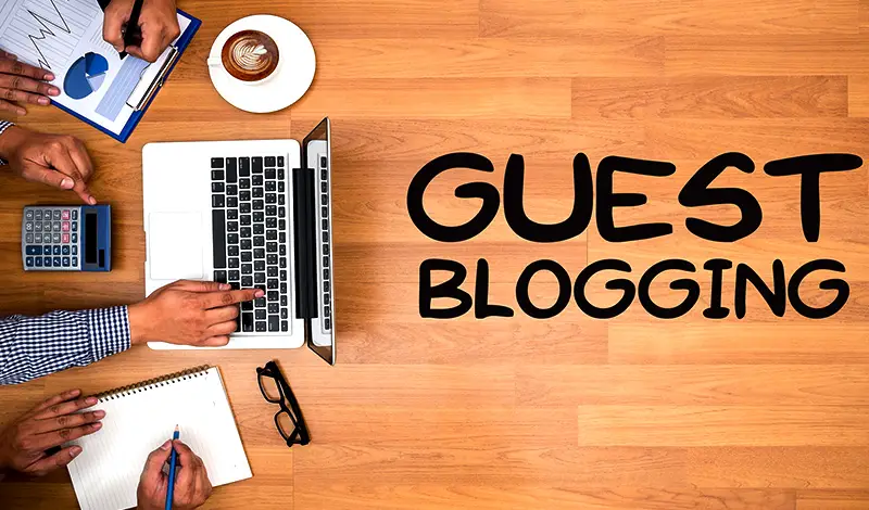 Guest Blogging atraveltips