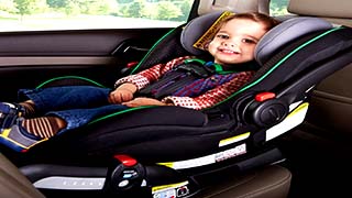 Travel car seats for 3 year olds