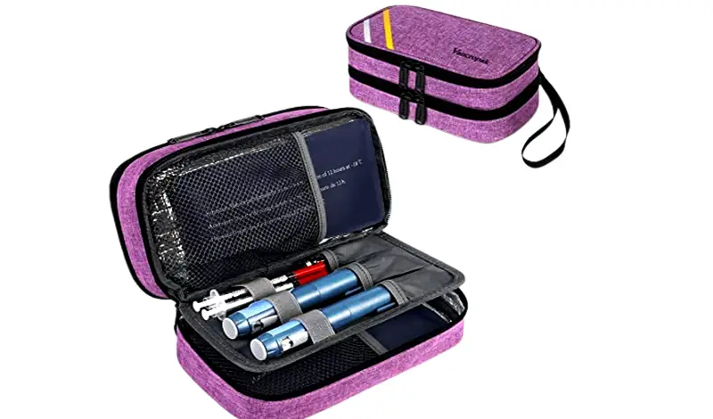 How To Keep Humira Cold While Traveling