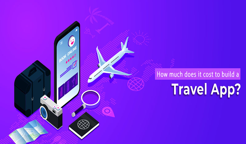 How Much Does It Cost To Develop A Travel App?