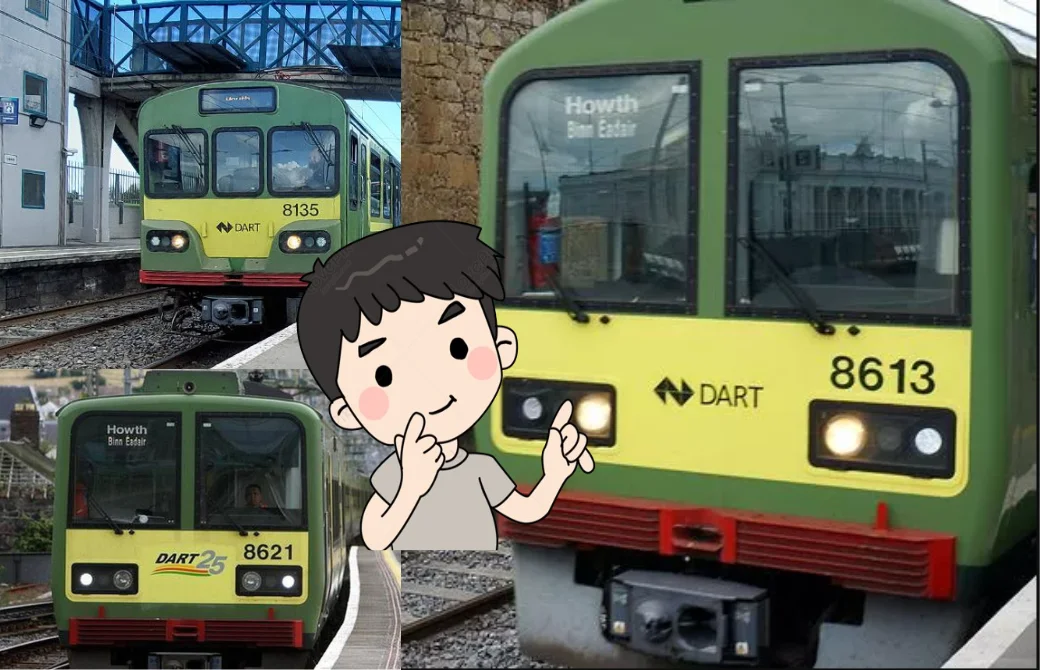Is It Safe To Travel In Dart On Weekends